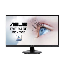 ASUS 23.8' LED - VA24DCP - 1920 x 1080 pixel - 5 ms (grigio a grigio) - Pannello IPS - Formato 16/9 - 75 Hz - FreeSync - HDMI/USB-C - Alto-