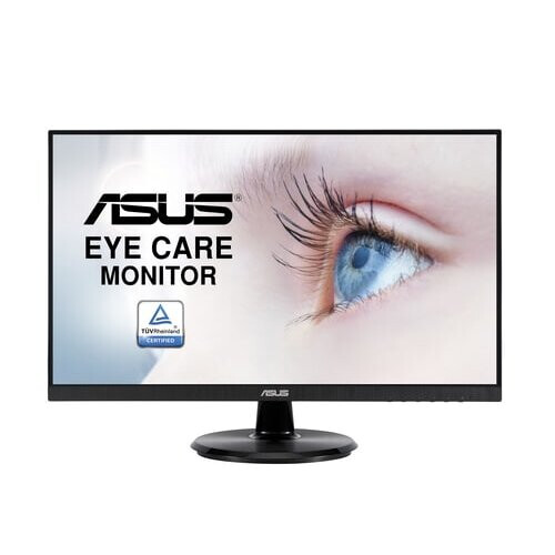 ASUS ASUS 23,8'' LED - VA24DCP - 1920 x 1080 Pixel - 5 ms (Grau zu Grau) - IPS-Panel - Format 16/9 - 75 Hz - FreeSync - HDMI/USB-C - Hoch-