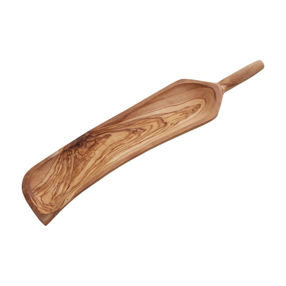 Kora Curved Serving Board