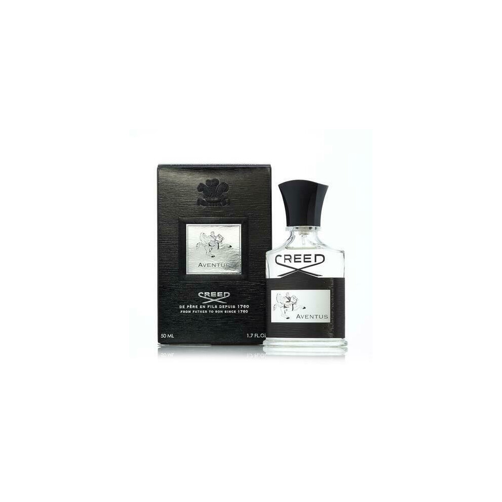 Creed Aventus for Men Eau De Parfum 1.7 OZ 50 ML