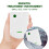 Nose Allergy Infrared Pulse Therapy Machine 3