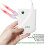 Nose Allergy Infrared Pulse Therapy Machine 6