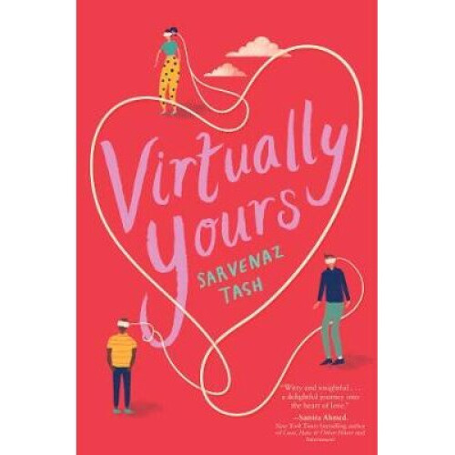 Virtually Yours
