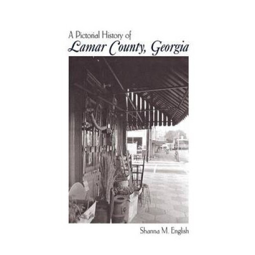 Lamar Co, Ga Pictorial