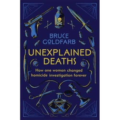 Unexplained Deaths