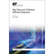 Big Data and Software Defined Networks Computing and Networks