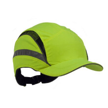 3M - 3M FIRST BASE 3 HV YELLOW RP REDUCED PEAK (2021866) - Hi Vis Yellow