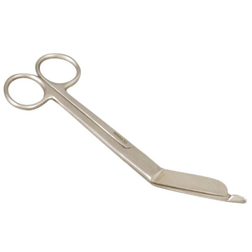 Click - LISTER BANDAGE SCISSORS 14cm -