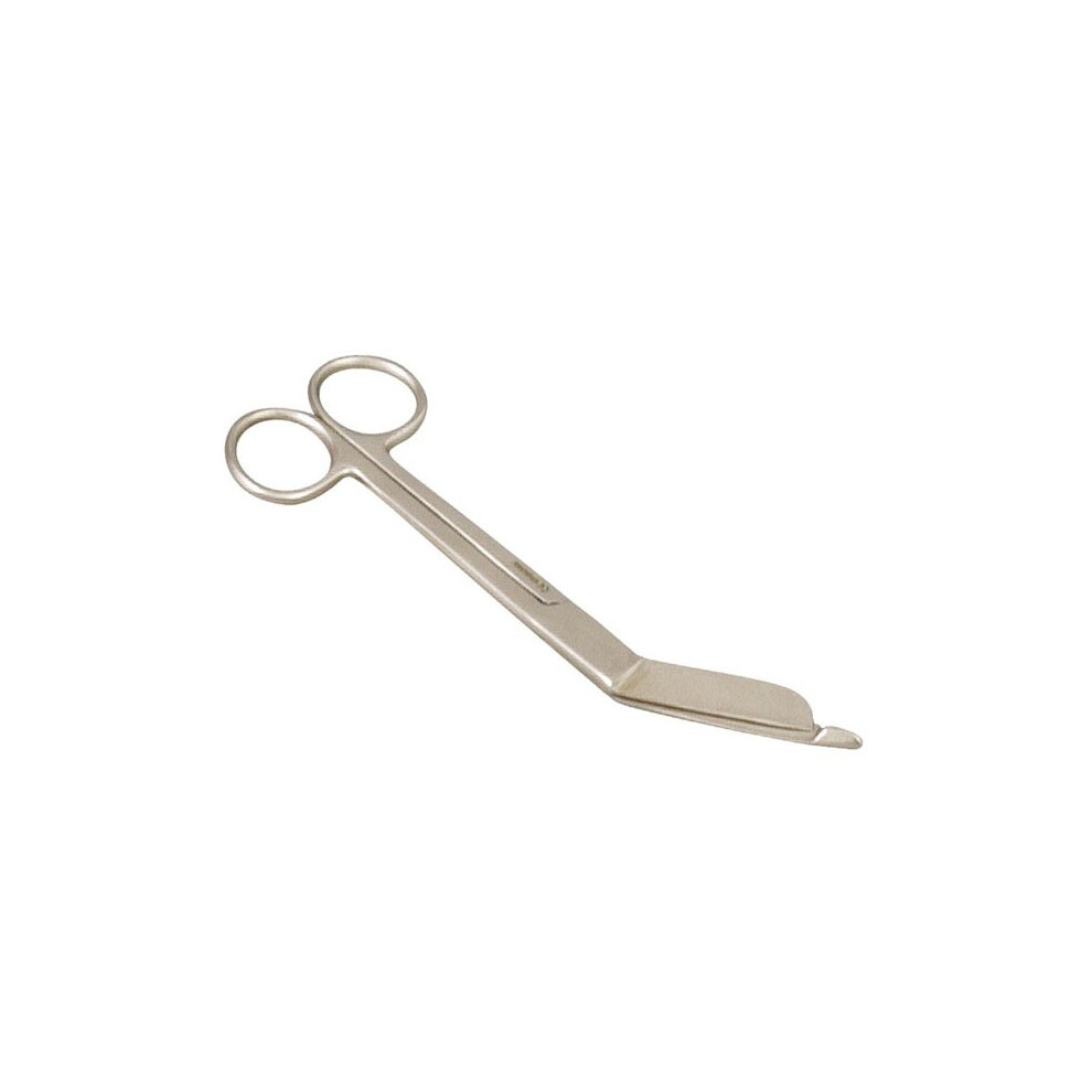 Click - LISTER BANDAGE SCISSORS 14cm