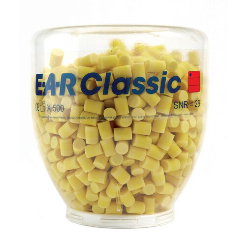 3M 3M - EAR CLASSIC REFILL BTL PD01001 -