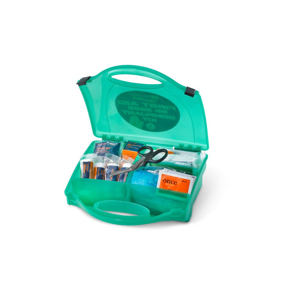 Click - Medical Small Bs8599 First Aid Kit