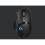 Logitech Logitech G G502 mouse Right-hand RF Wireless 16000 DPI 4