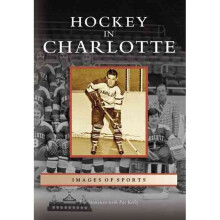 Hockey in Charlotte Images of Sports