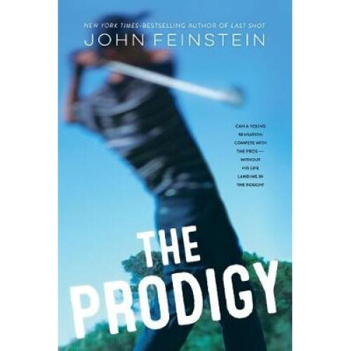 The Prodigy