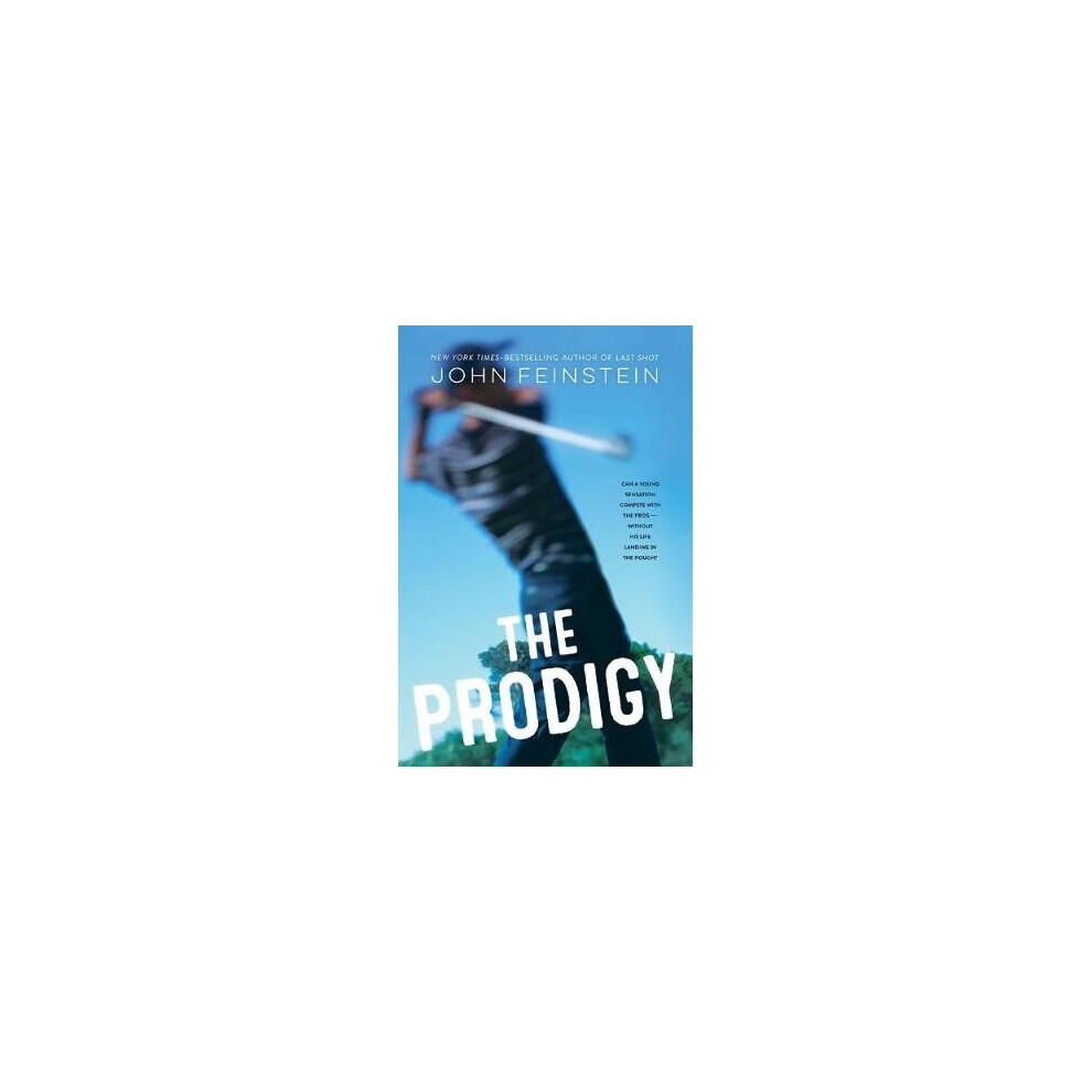 The Prodigy