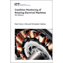 Condition Monitoring of Rotating Electrical Machines Energy Engineering