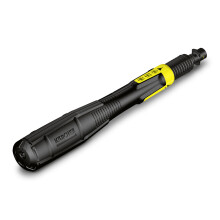 Pequenos eletrodomésticos - Kärcher - Control MJ145 - Amarelo - Unissexo - Compacto