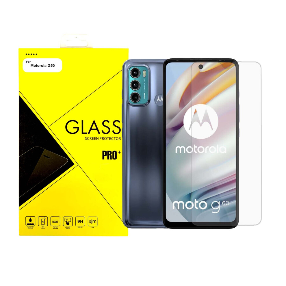 For Motorola G60 Tempered Glass Mobile Phone Screen Protector 304063159607