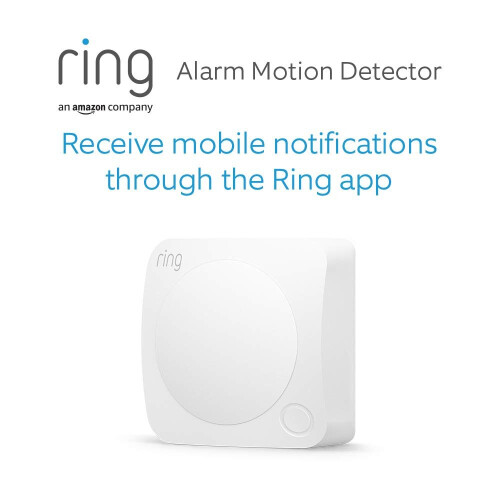Ring Ring Alarm Motion Detector 2nd gen 1