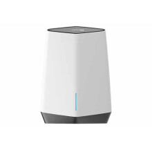 Netgear SXR80 wireless router Gigabit Ethernet Tri-band (2.4 GHz / 5 GHz / 5 GHz) White