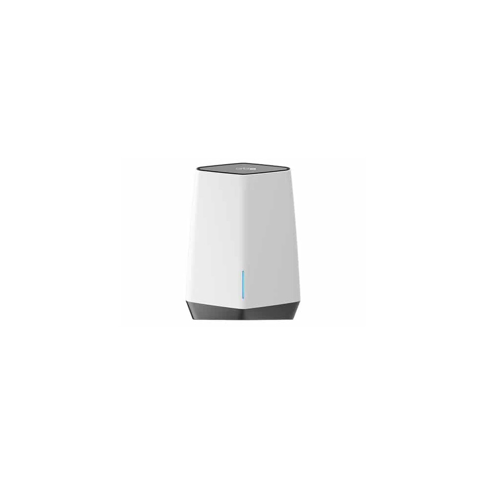 Netgear Sxr80 Wireless Router Gigabit Ethernet Tri-Band (2.4 Ghz / 5 Ghz / 5 Ghz) White