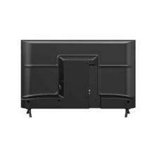 Hisense 32A4GTUK TV 81.3 cm (32") HD Smart TV Wi-Fi Black