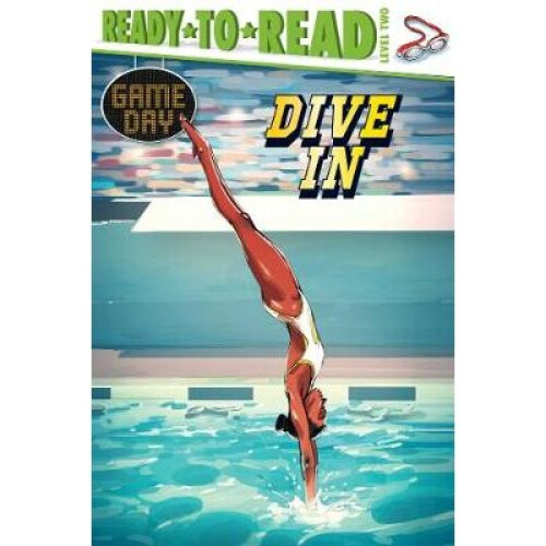 Dive in Game Day