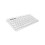Logitech Logitech K380 For Mac keyboard Bluetooth QWERTY UK English White 2