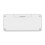 Logitech Logitech K380 For Mac keyboard Bluetooth QWERTY UK English White 4