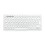 Logitech Logitech K380 For Mac keyboard Bluetooth QWERTY UK English White 1