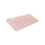 Logitech Logitech K380 For Mac keyboard Bluetooth QWERTY UK English Pink 2