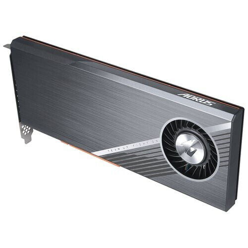 Gigabyte Gigabyte AORUS RAID SSD 2TB 2000 GB PCI Express 3.0 3D TLC NVMe 1