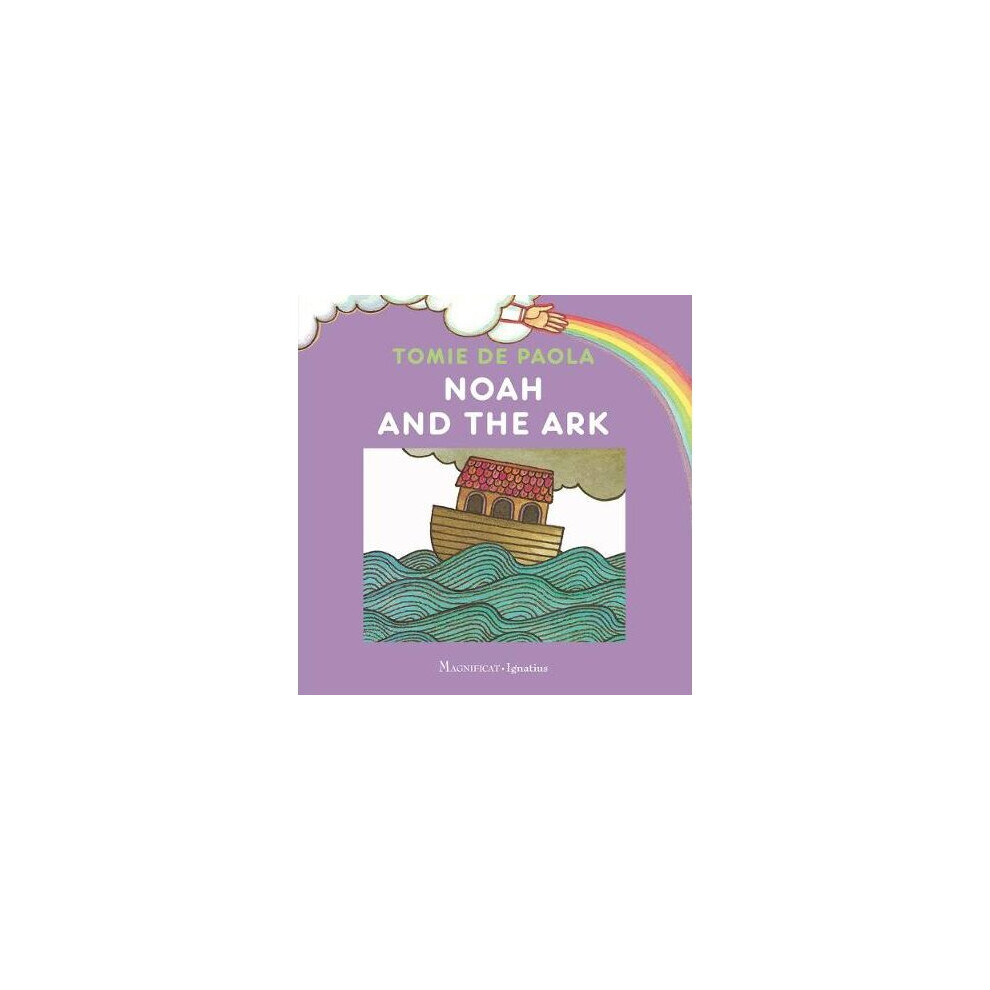 Noah and the Ark