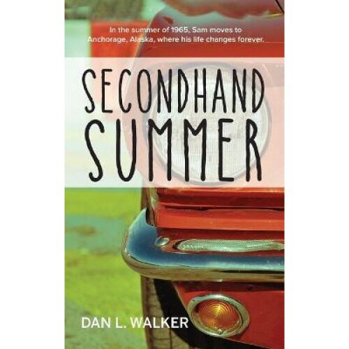 Secondhand Summer