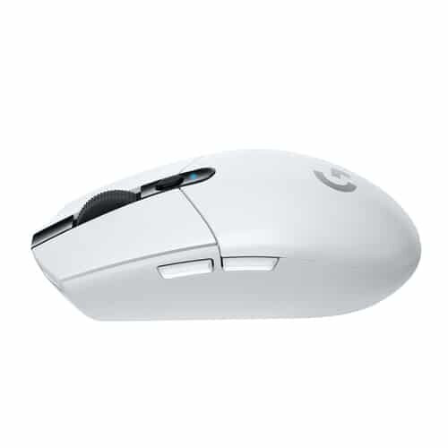 Logitech Logitech G G305 LIGHTSPEED Wireless Gaming Mouse 2