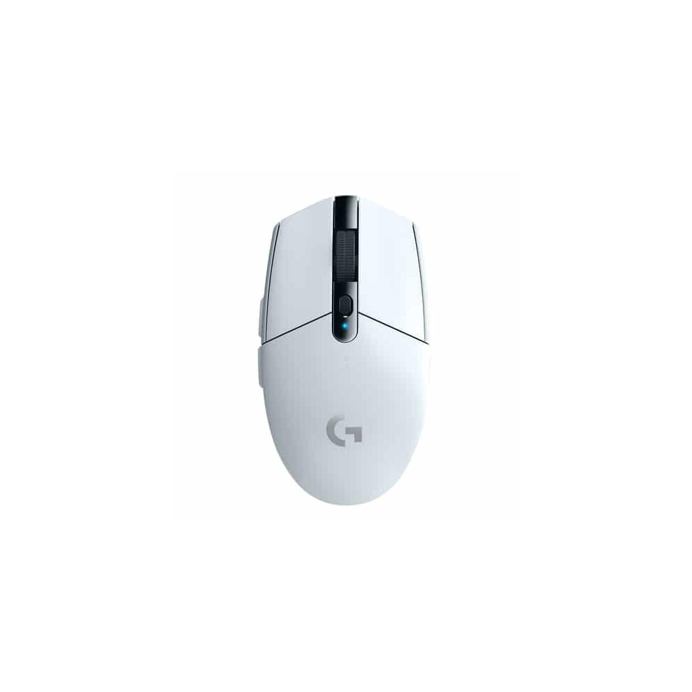New Logitech G G305 Lightspeed Wireless Gaming Mouse 910-005292