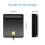 USB Smart Card Reader Common Access CAC ID IC ATM Bank Card Cloner 4