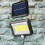 100 LED Solar Powered PIR Motion Outdoor Garden Light Security Flood Wall Lamp 6