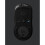 Logitech Logitech G Pro Wireless Gaming Mouse 910-005274 with HERO 25K Sensor, LIGHTSPEED Wireless, 80g, 4-8 Programmable Buttons 5