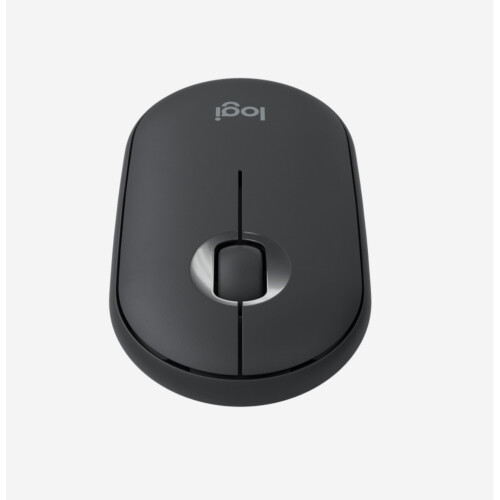 Logitech Pebble M350 Wireless Mouse 1