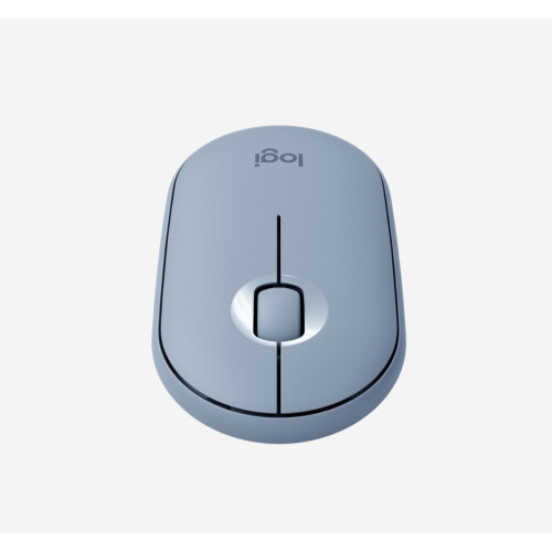 Logitech Pebble M350 Wireless Mouse 2