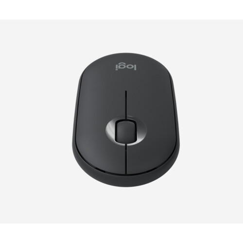Logitech Pebble M350 Wireless Mouse 2