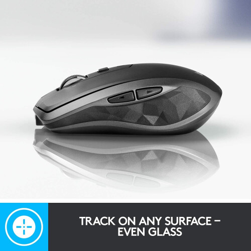Logitech MX ANYWHERE 2S Wireless Mouse 2