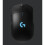 Logitech Logitech G Pro Wireless Gaming Mouse 910-005274 with HERO 25K Sensor, LIGHTSPEED Wireless, 80g, 4-8 Programmable Buttons 2