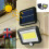 100 LED Solar Powered PIR Motion Outdoor Garden Light Security Flood Wall Lamp 2
