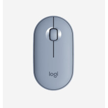 Pebble M350 Wireless Mouse