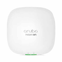 ARUBA HPE Instant ON AP22 langaton tukiasema - 802.11ax - Bluetooth, Wi-Fi