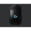 Logitech Logitech G Pro Wireless Gaming Mouse 910-005274 with HERO 25K Sensor, LIGHTSPEED Wireless, 80g, 4-8 Programmable Buttons 4