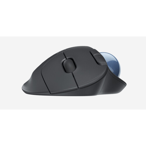 Logitech M575 Wireless Trackball Mouse 2