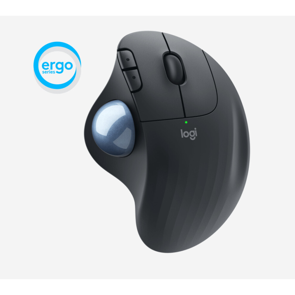 M575 Wireless Trackball Mouse 8711558683080